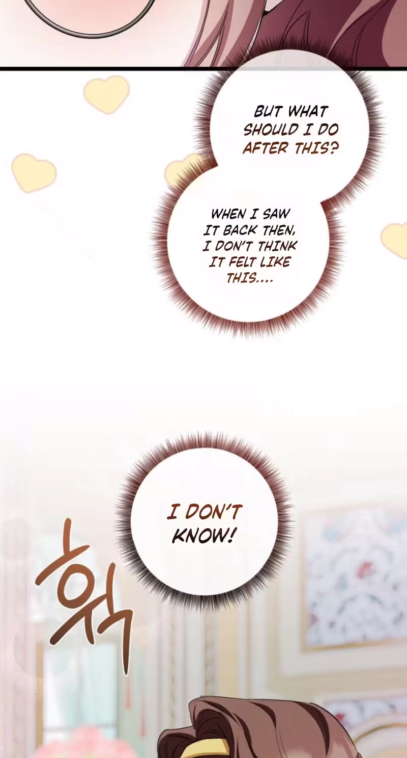 Help Me, Michael Chapter 2 page 73 - 