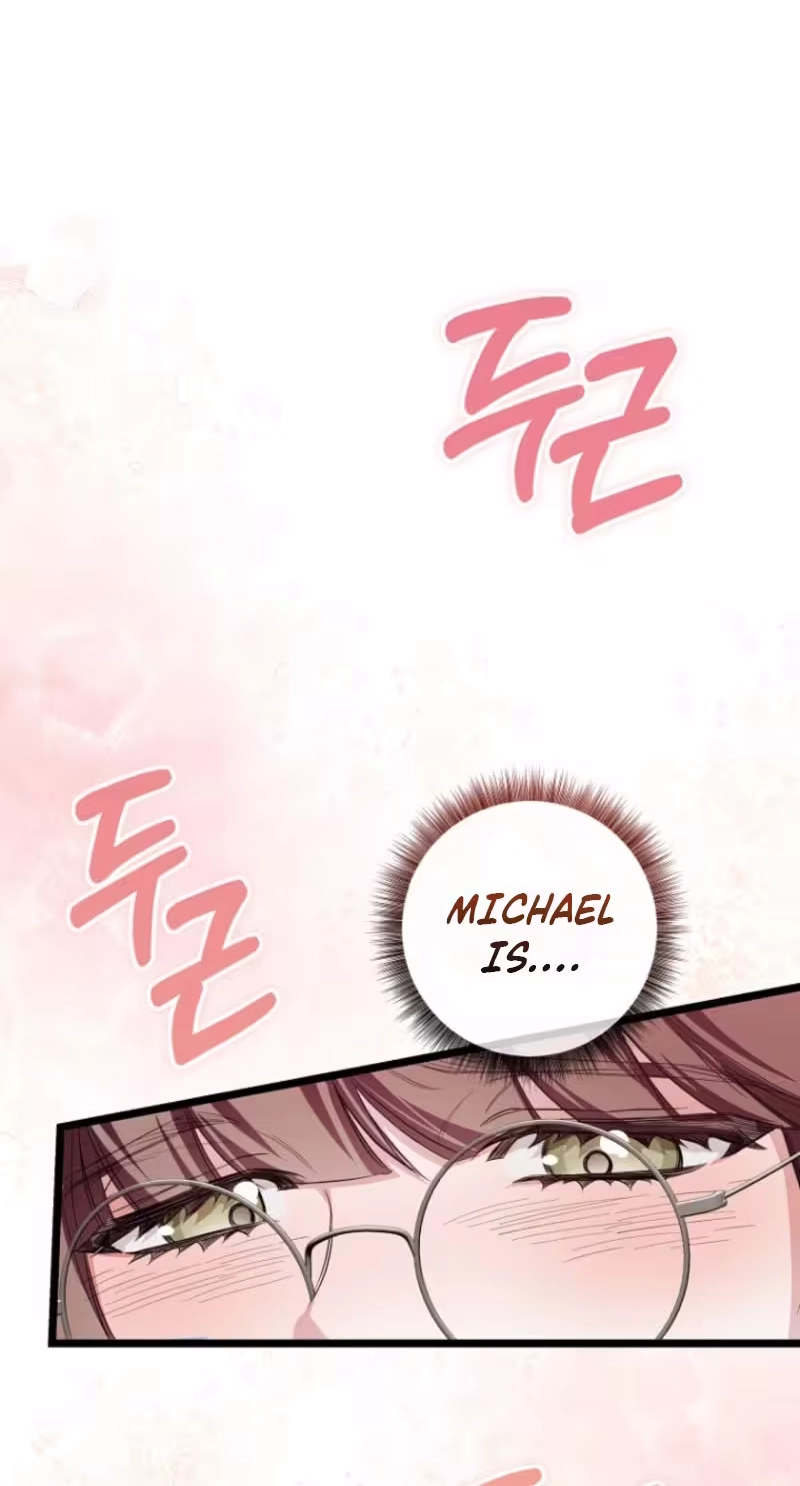 Help Me, Michael Chapter 2 page 77 - 