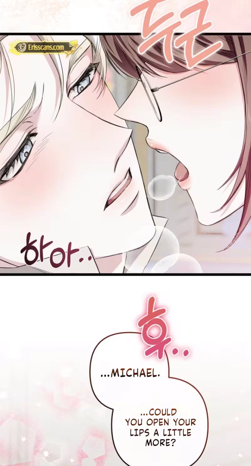 Help Me, Michael Chapter 2 page 78 - 