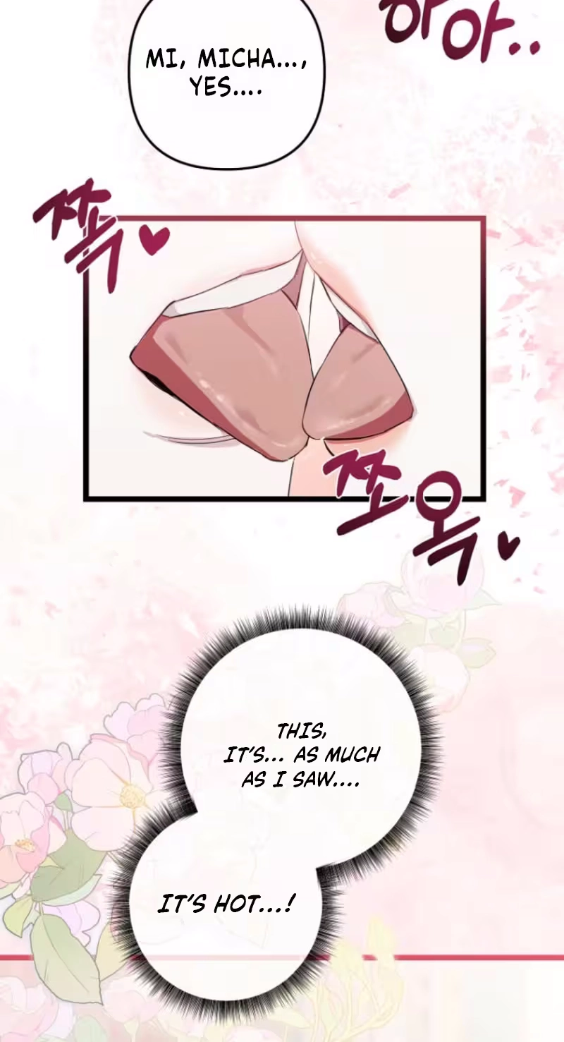 Help Me, Michael Chapter 2 page 84 - 