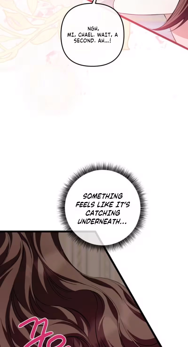 Help Me, Michael Chapter 2 page 87 - 