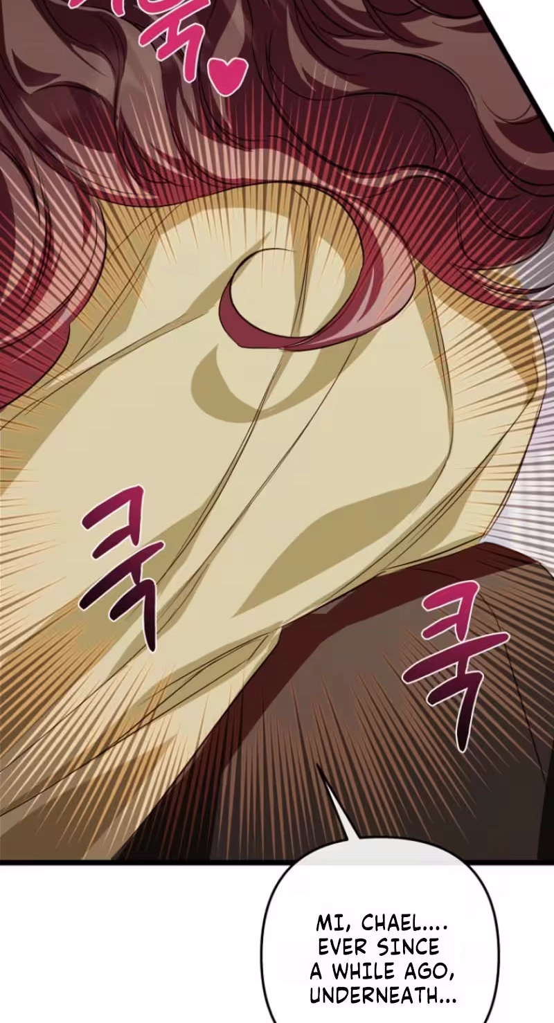 Help Me, Michael Chapter 2 page 88 - 