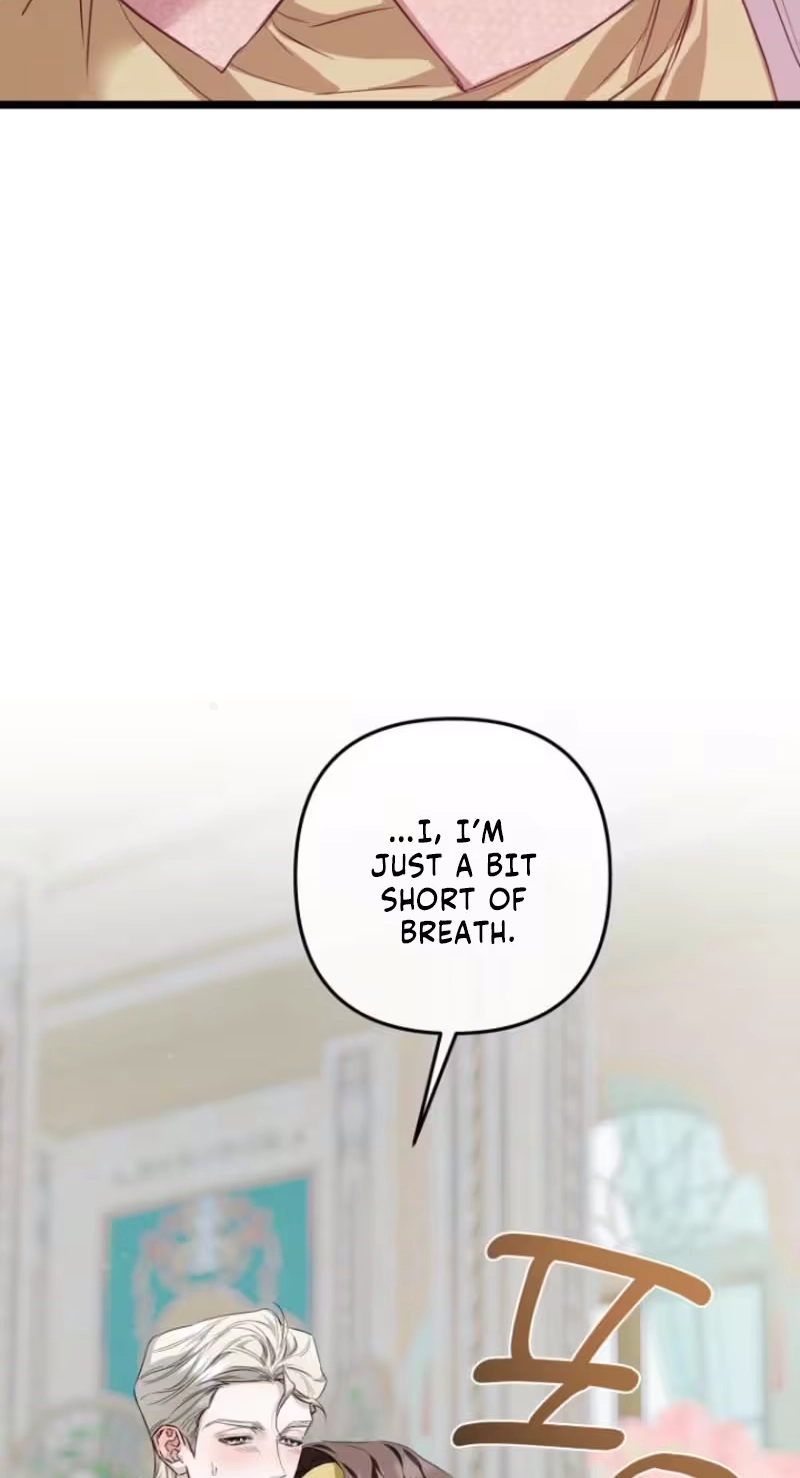 Help Me, Michael Chapter 2 page 91 - 