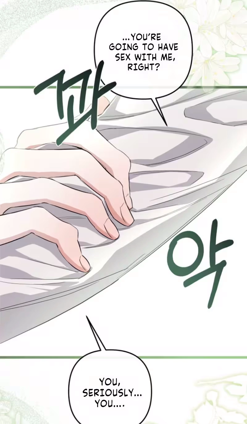 Help Me, Michael Chapter 2 page 93 - 