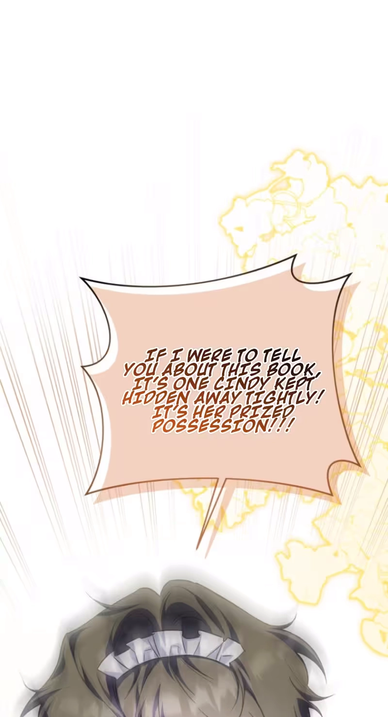 Help Me, Michael Chapter 3 page 12 - 