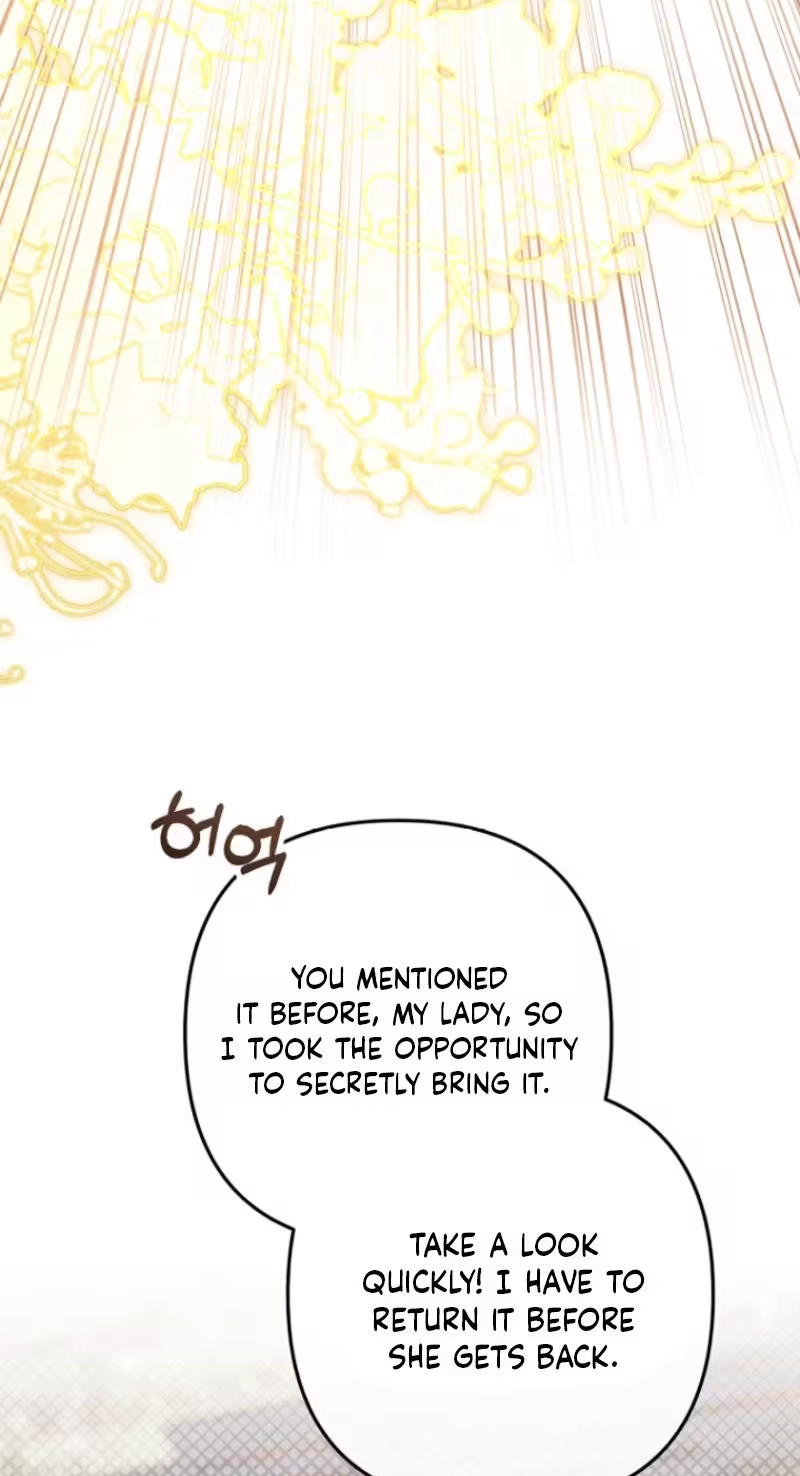 Help Me, Michael Chapter 3 page 14 - 