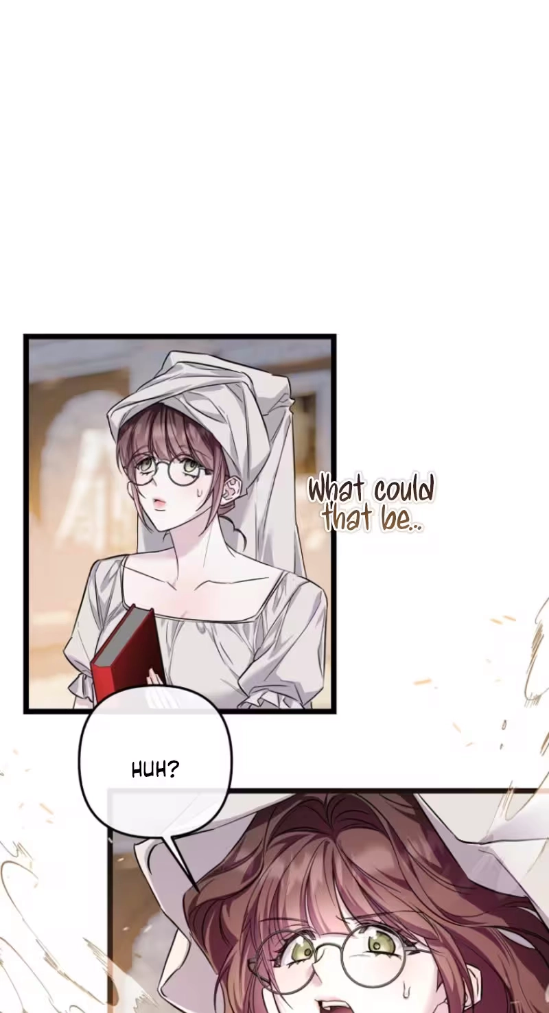 Help Me, Michael Chapter 3 page 16 - 