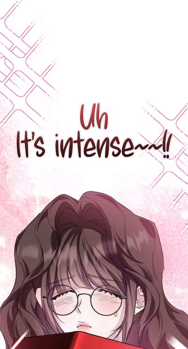 Help Me, Michael Chapter 3 page 18 - 