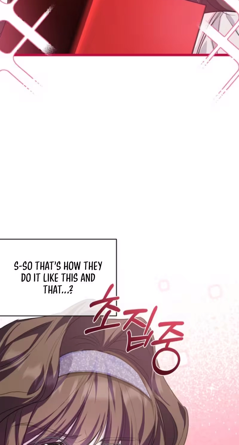 Help Me, Michael Chapter 3 page 19 - 
