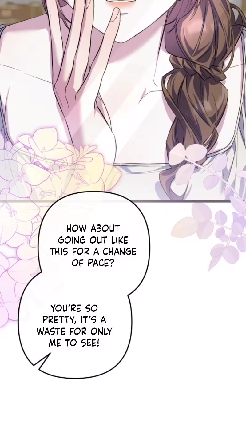 Help Me, Michael Chapter 3 page 28 - 