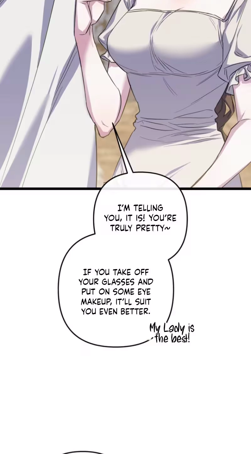 Help Me, Michael Chapter 3 page 30 - 