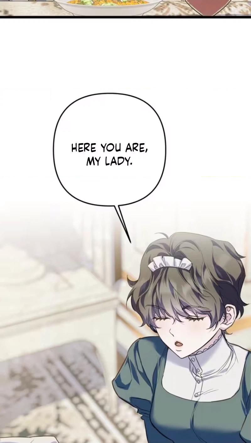 Help Me, Michael Chapter 3 page 4 - 