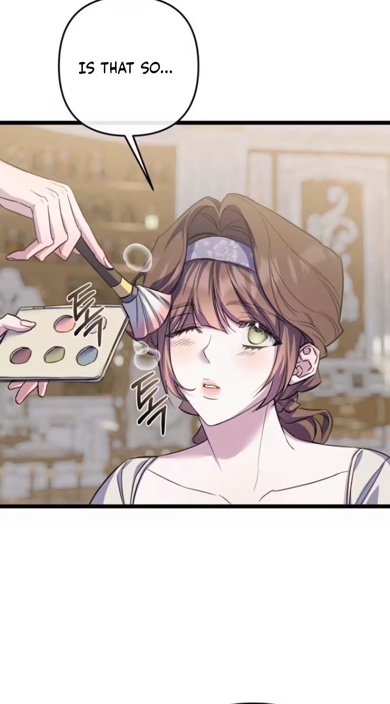 Help Me, Michael Chapter 3 page 31 - 
