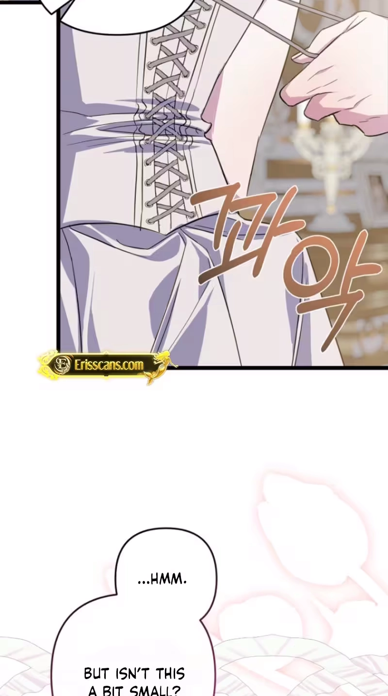 Help Me, Michael Chapter 3 page 33 - 