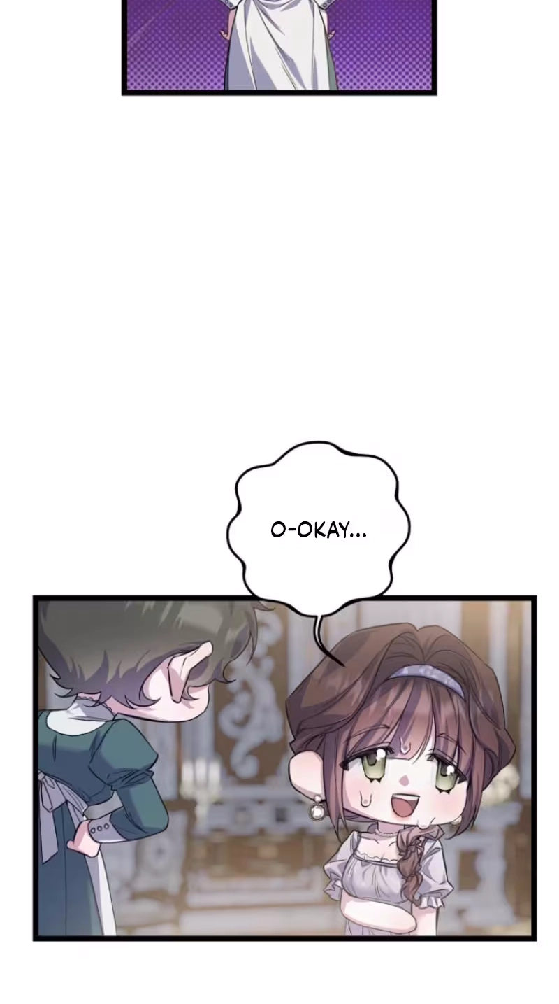 Help Me, Michael Chapter 3 page 37 - 
