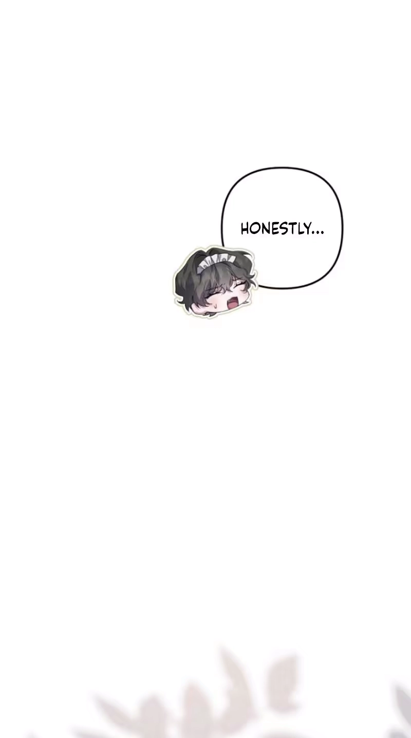 Help Me, Michael Chapter 3 page 38 - 