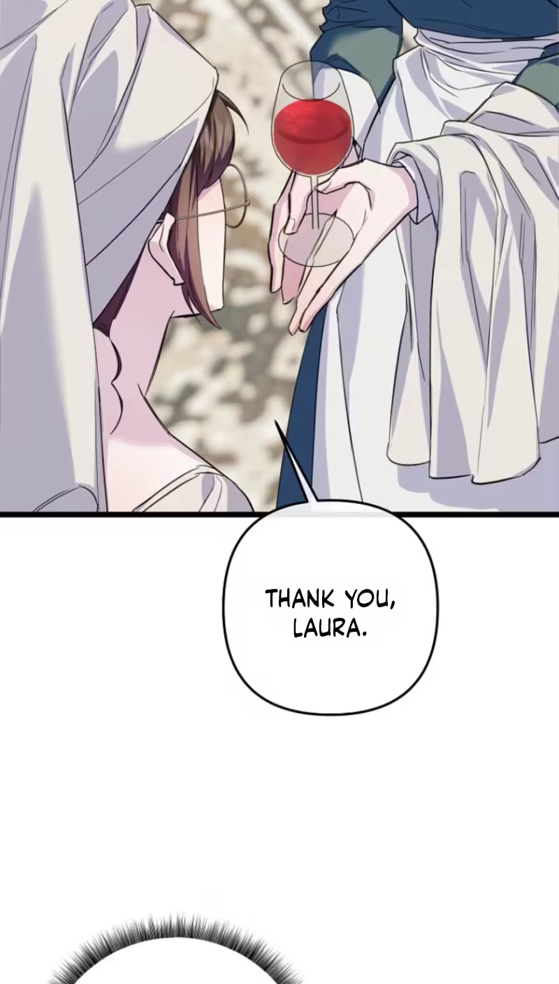 Help Me, Michael Chapter 3 page 5 - 