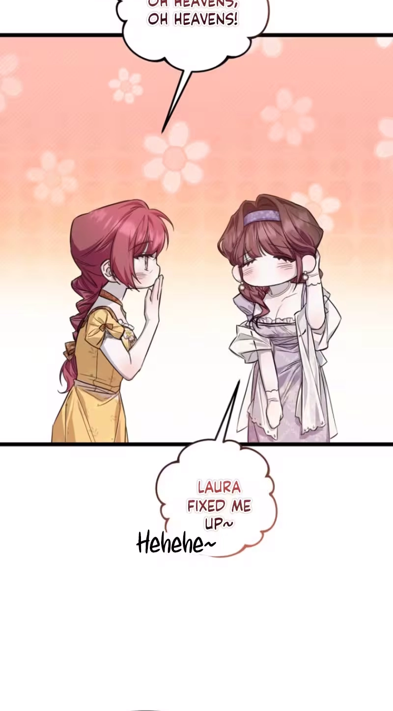 Help Me, Michael Chapter 3 page 47 - 