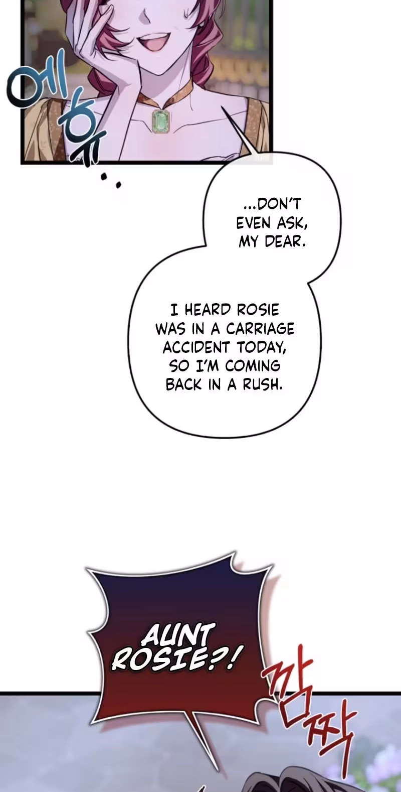 Help Me, Michael Chapter 3 page 49 - 