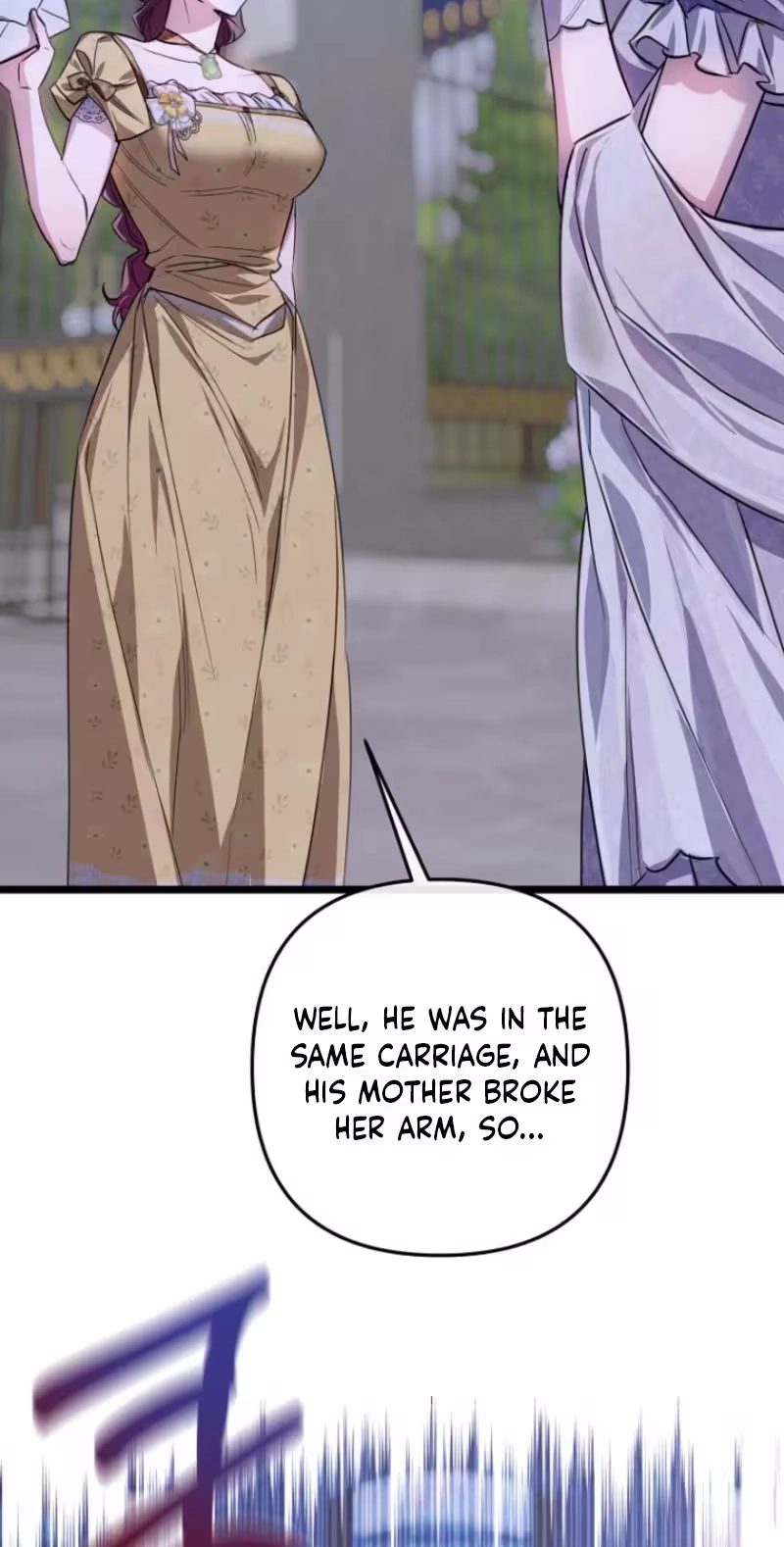 Help Me, Michael Chapter 3 page 52 - 