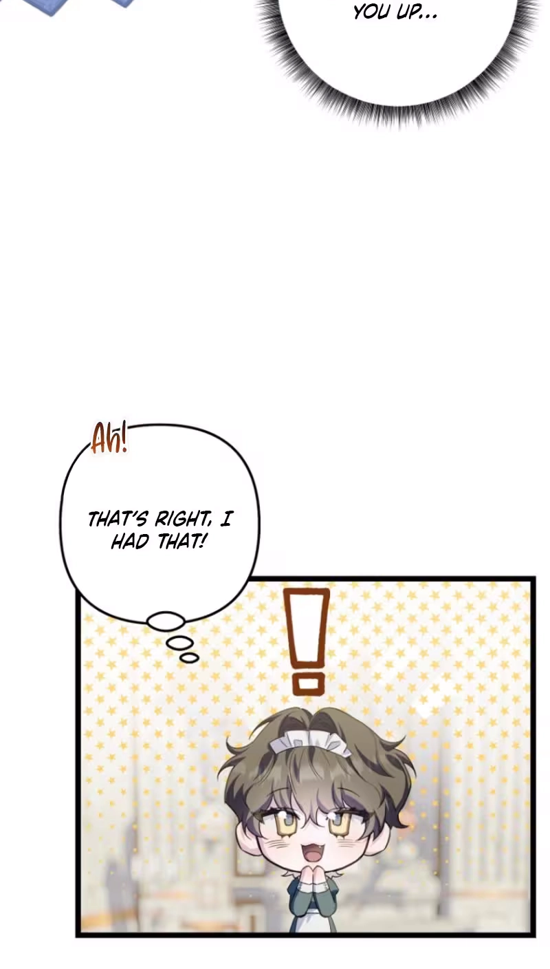 Help Me, Michael Chapter 3 page 7 - 