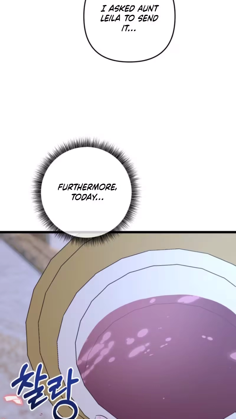 Help Me, Michael Chapter 3 page 64 - 