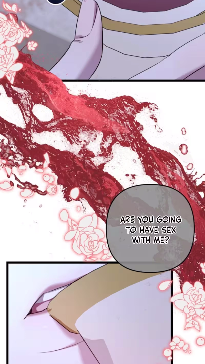 Help Me, Michael Chapter 3 page 65 - 