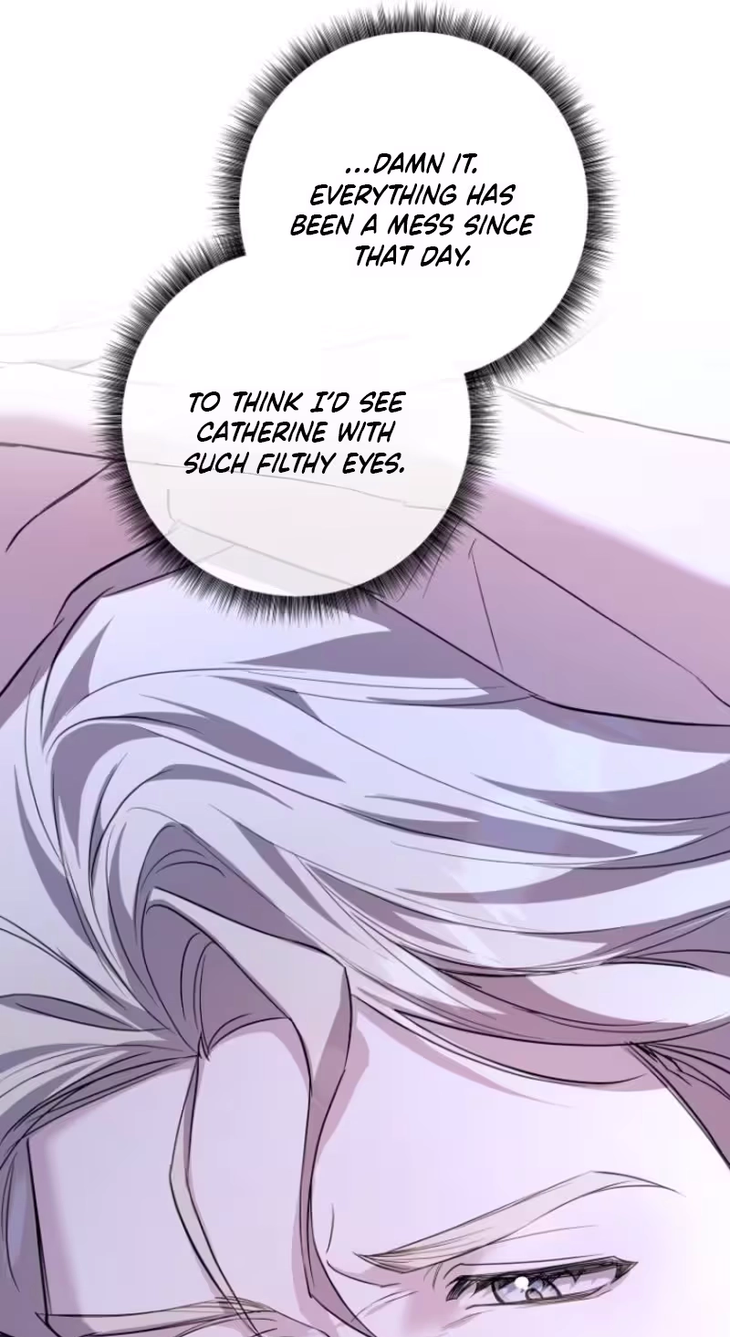 Help Me, Michael Chapter 3 page 70 - 