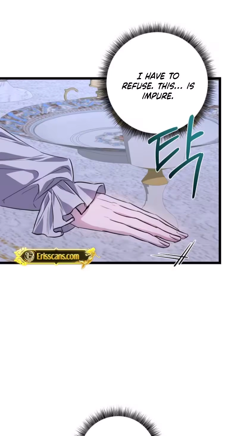 Help Me, Michael Chapter 3 page 72 - 