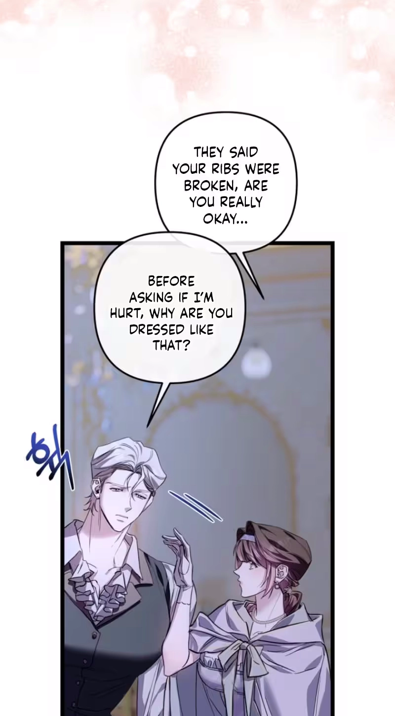 Help Me, Michael Chapter 3 page 79 - 