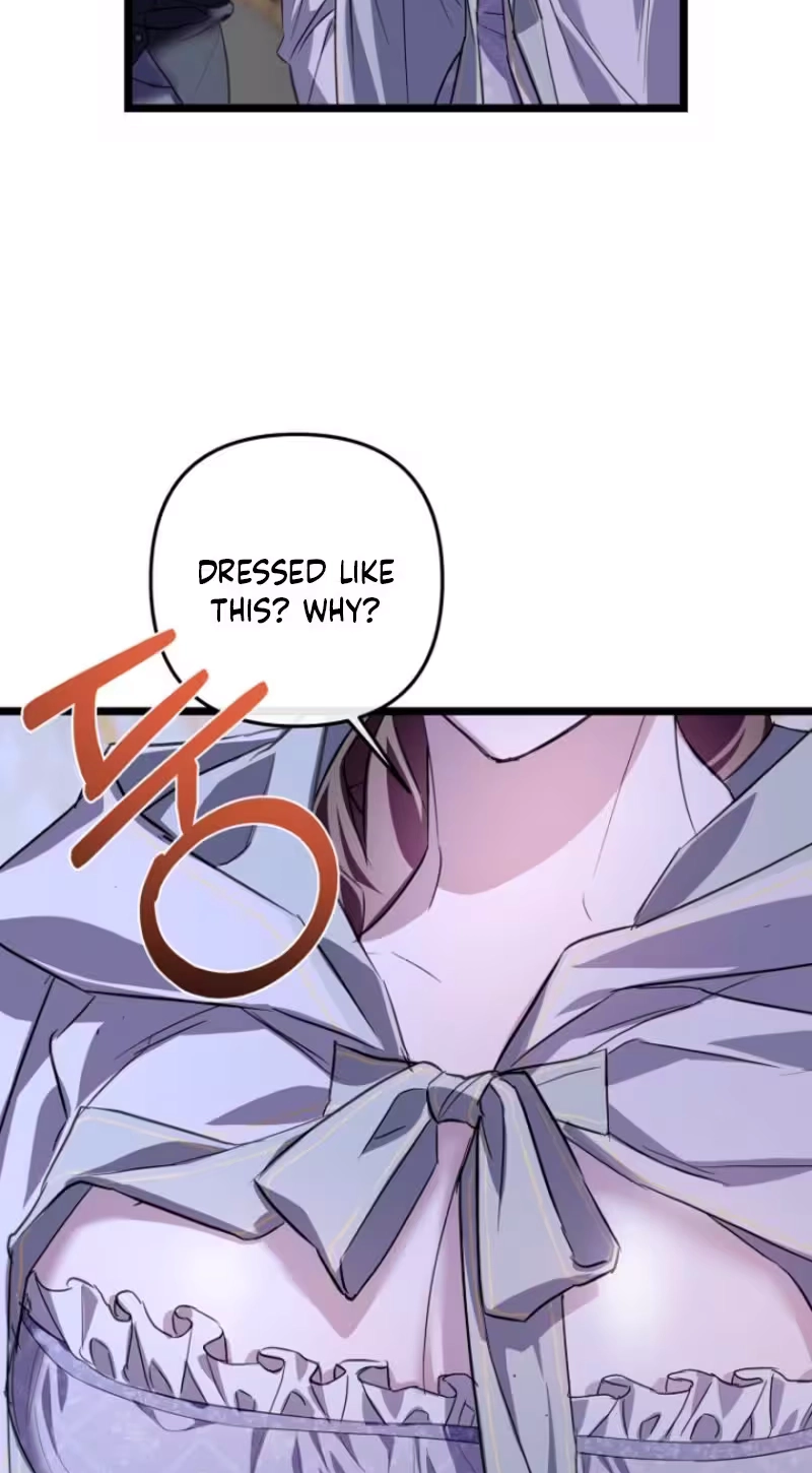 Help Me, Michael Chapter 3 page 80 - 