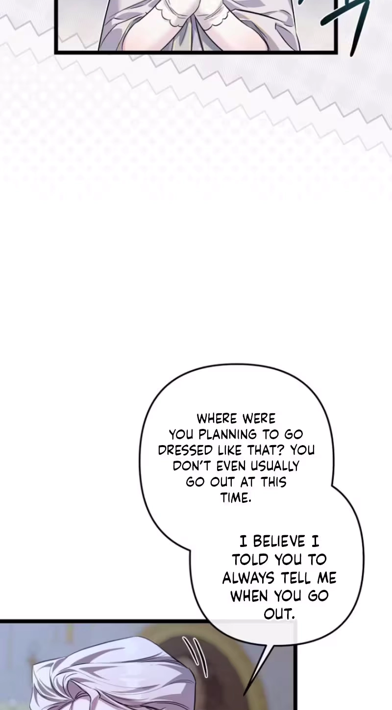 Help Me, Michael Chapter 3 page 82 - 