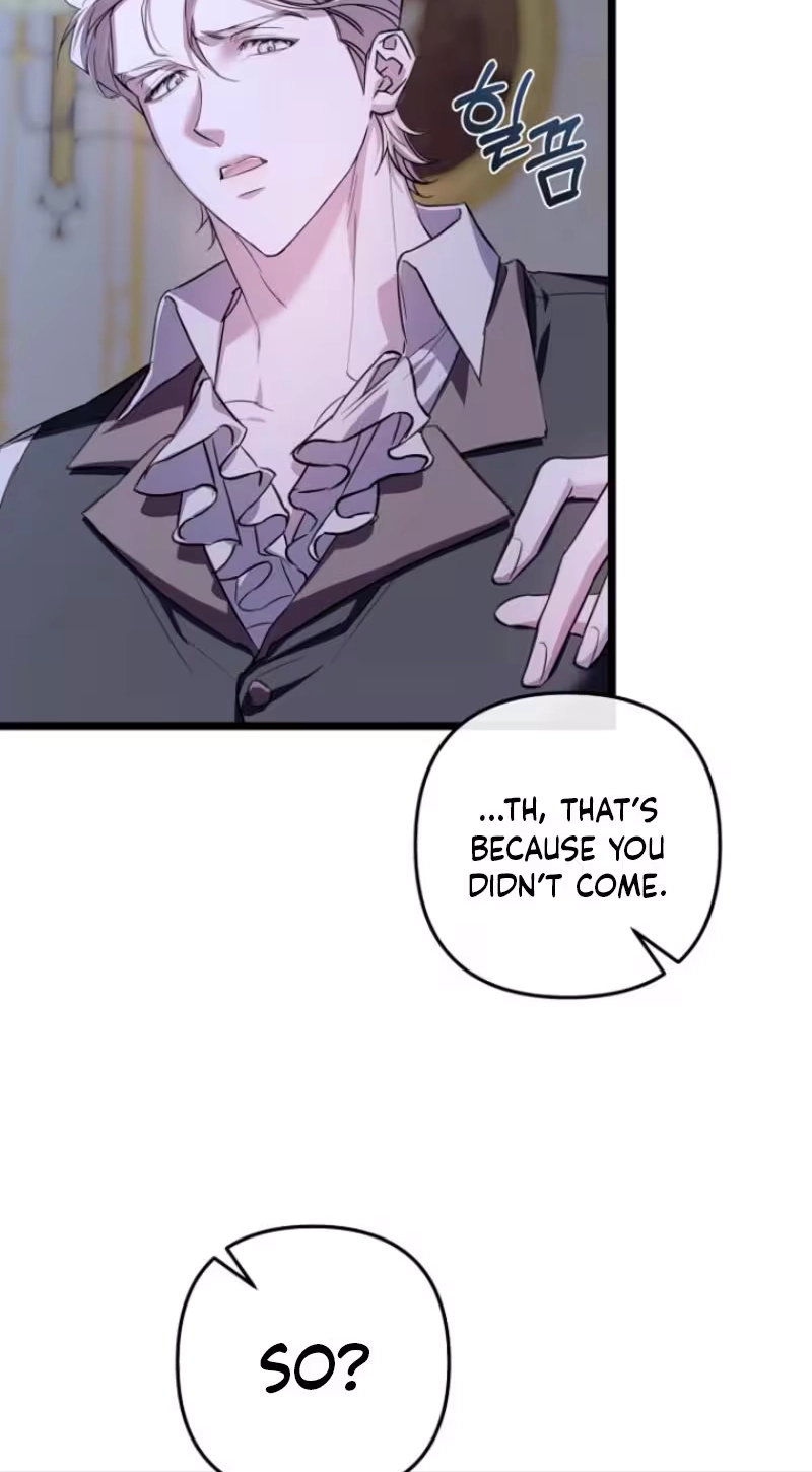 Help Me, Michael Chapter 3 page 83 - 