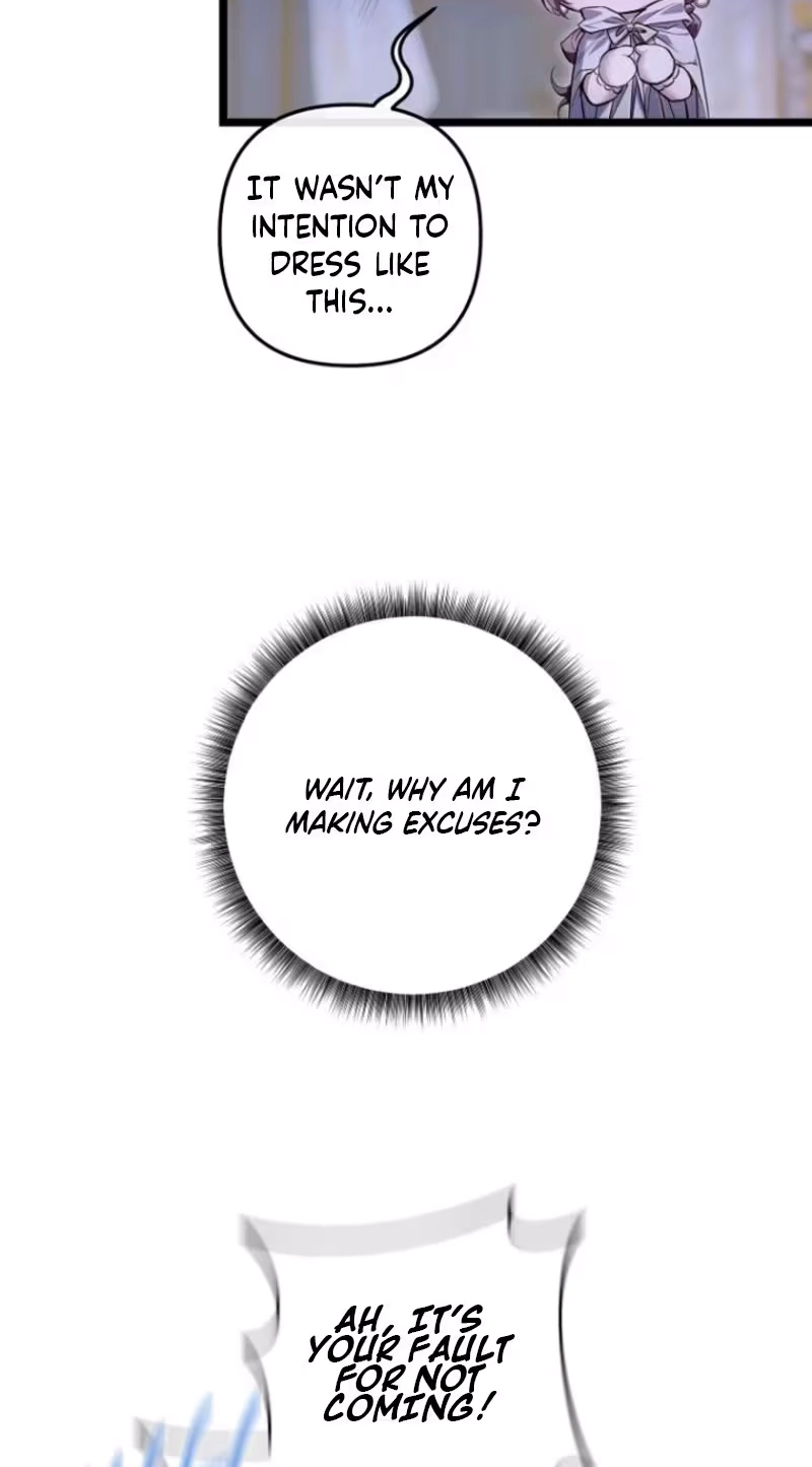 Help Me, Michael Chapter 3 page 85 - 
