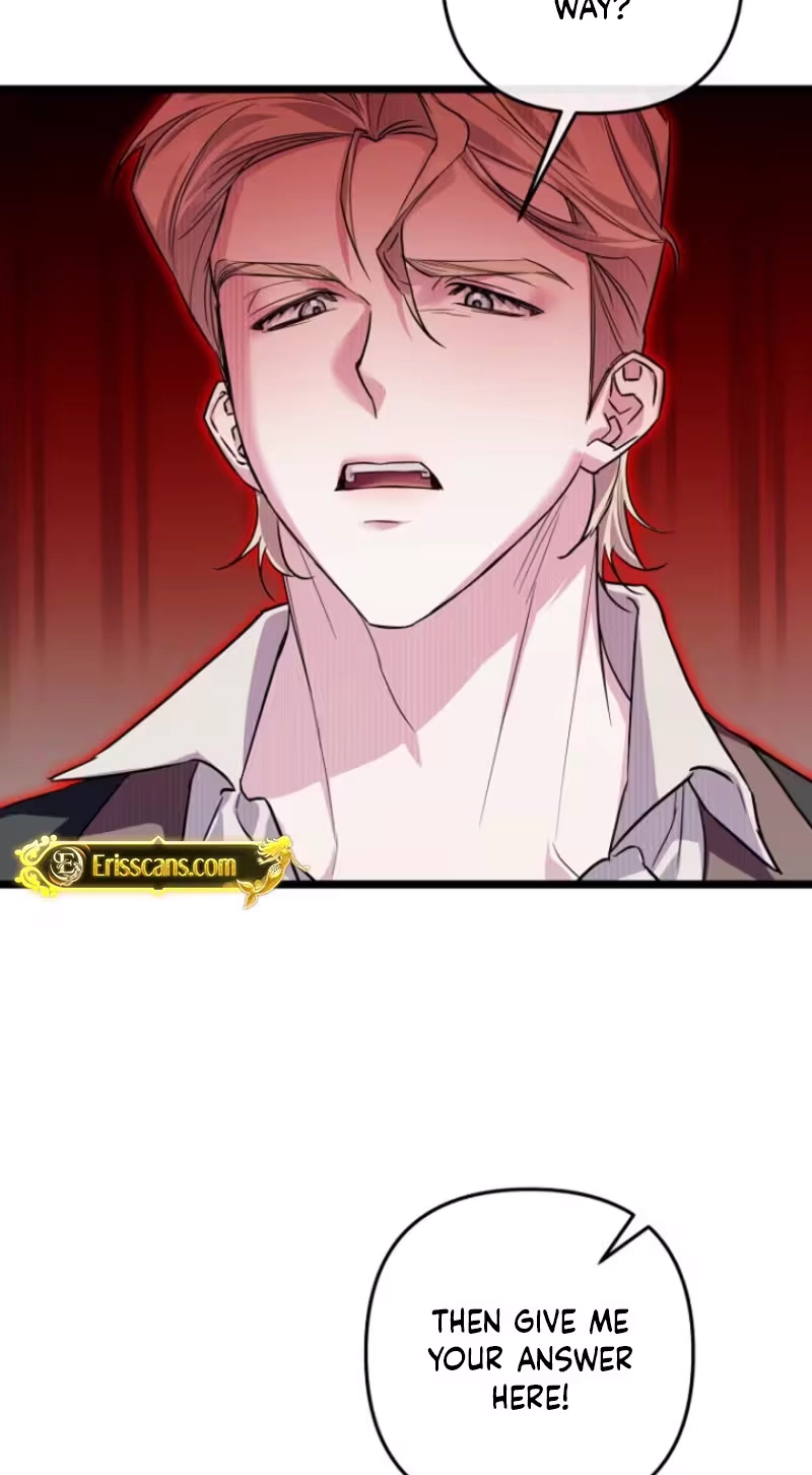 Help Me, Michael Chapter 3 page 87 - 