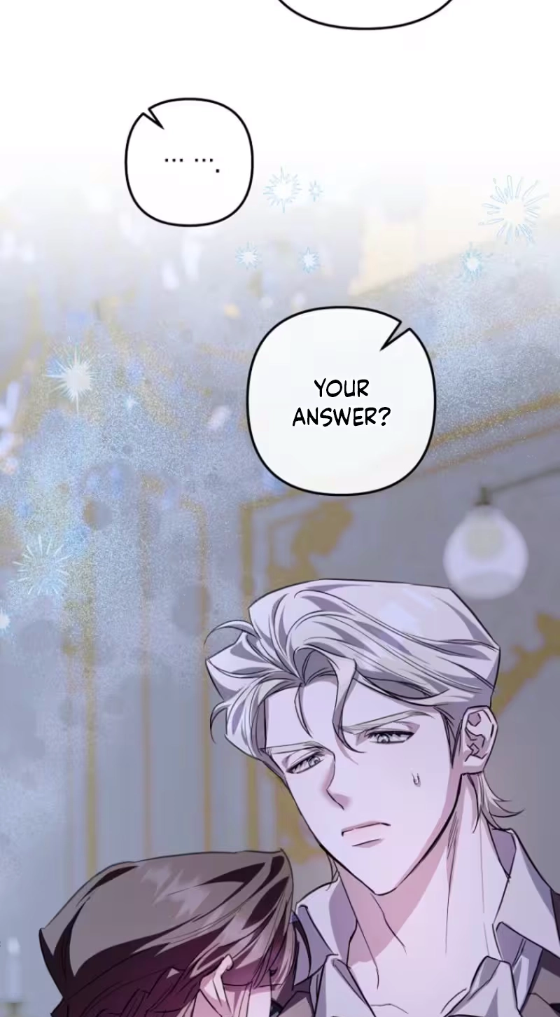 Help Me, Michael Chapter 3 page 88 - 