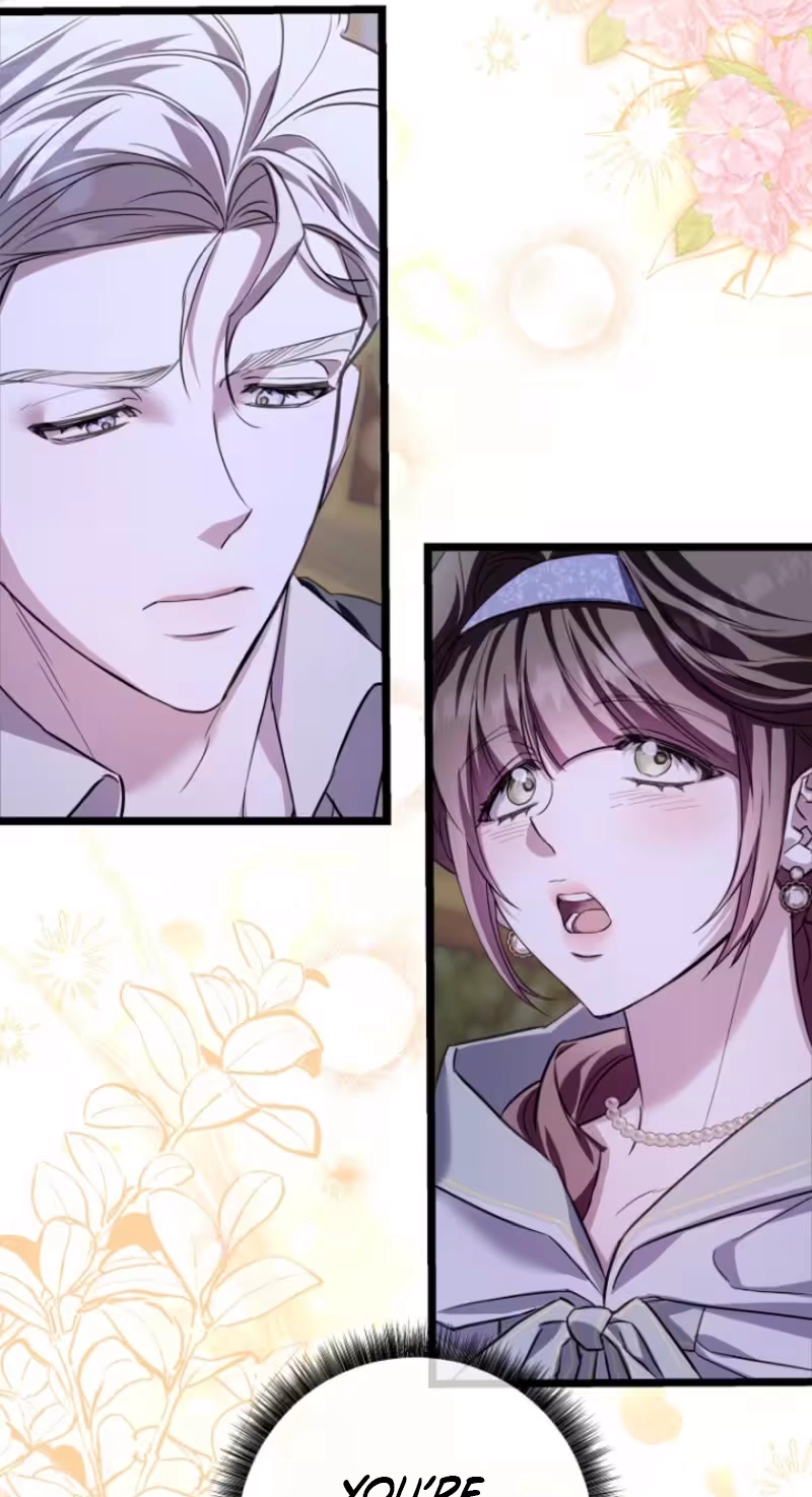 Help Me, Michael Chapter 3 page 93 - 