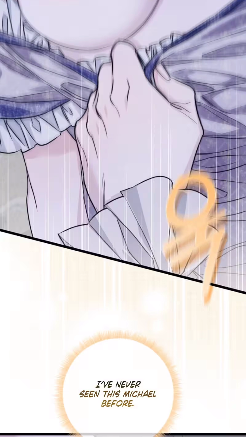 Help Me, Michael Chapter 4 page 102 - 