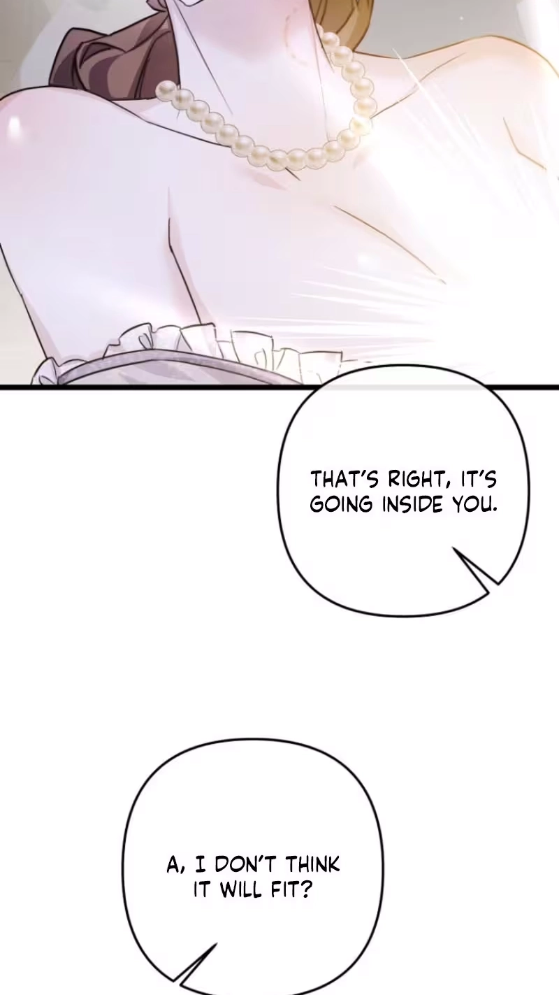 Help Me, Michael Chapter 4 page 114 - 