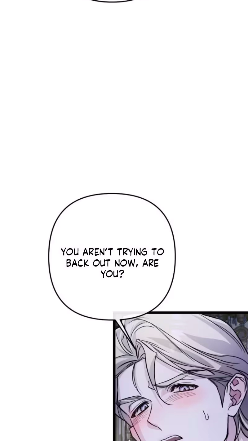Help Me, Michael Chapter 4 page 115 - 
