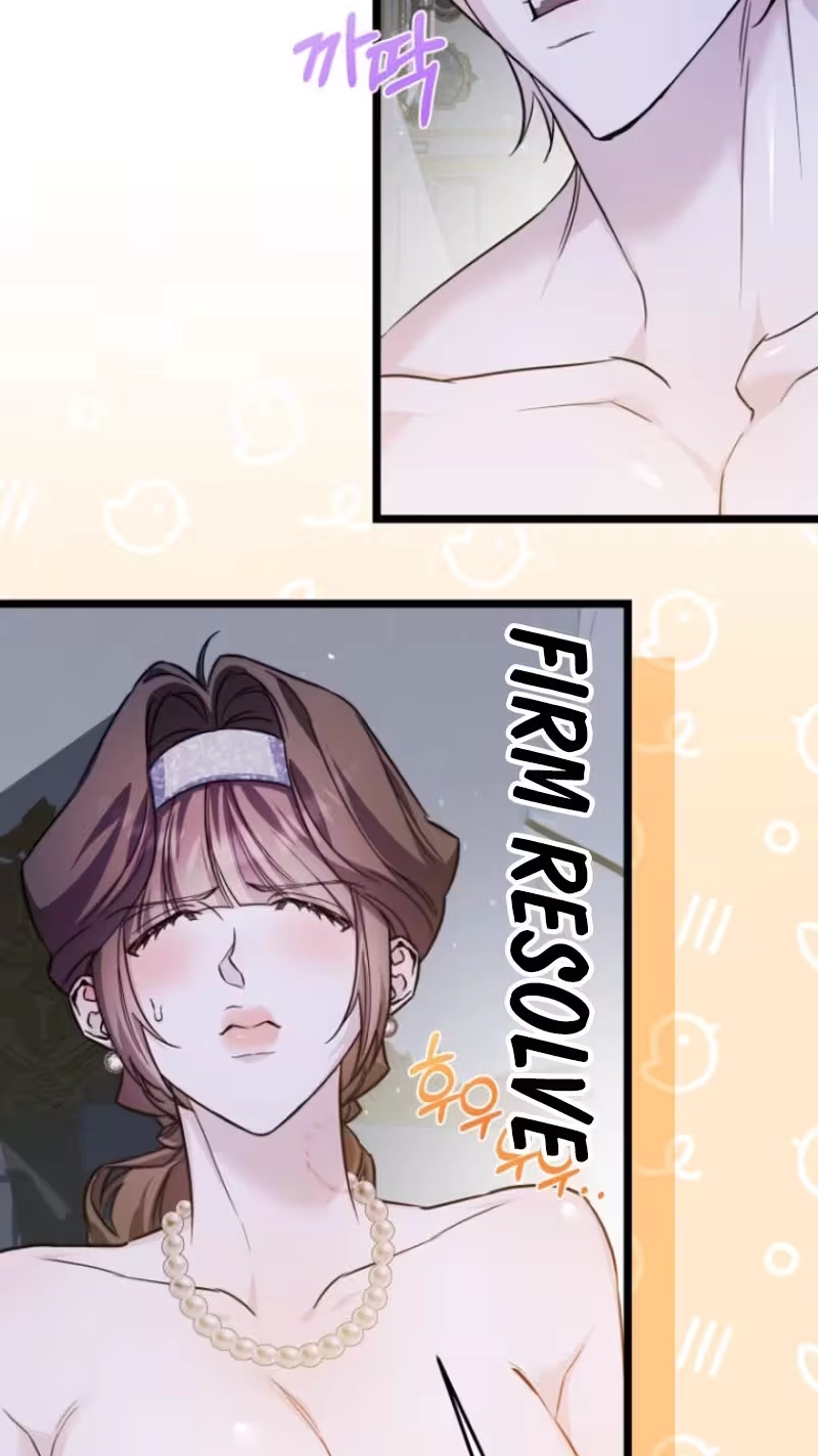 Help Me, Michael Chapter 4 page 116 - 