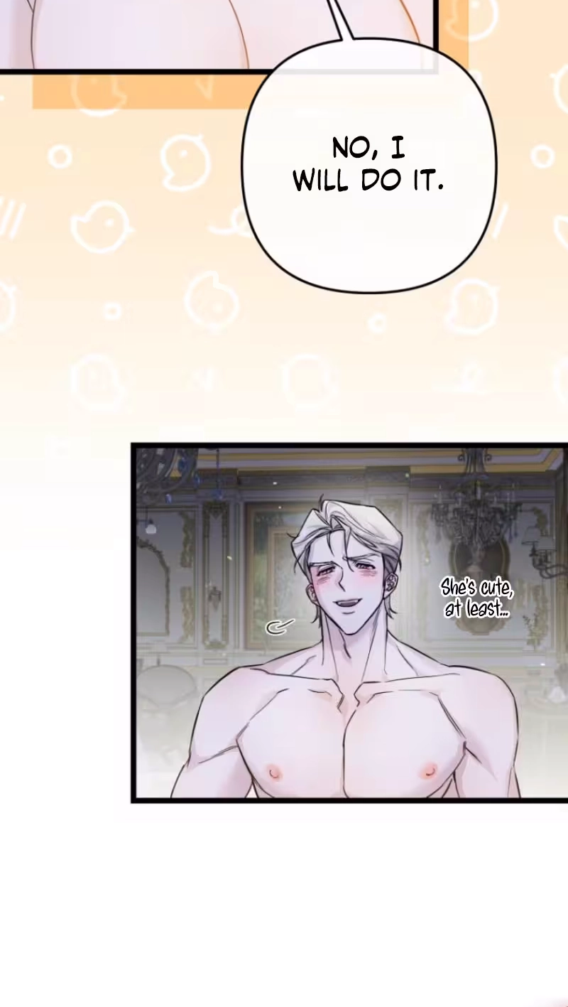 Help Me, Michael Chapter 4 page 117 - 