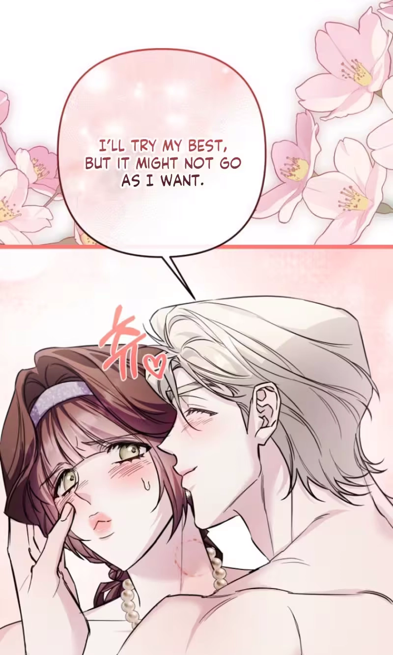 Help Me, Michael Chapter 4 page 118 - 