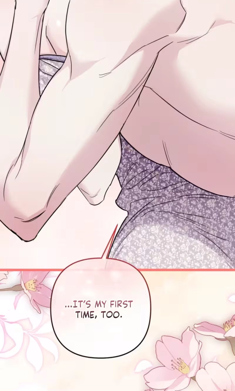 Help Me, Michael Chapter 4 page 119 - 