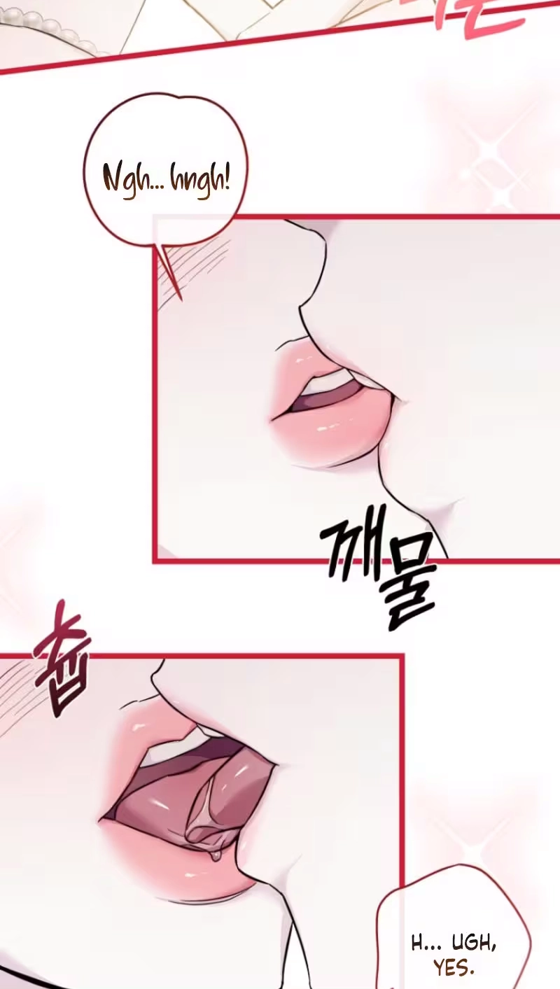 Help Me, Michael Chapter 4 page 13 - 