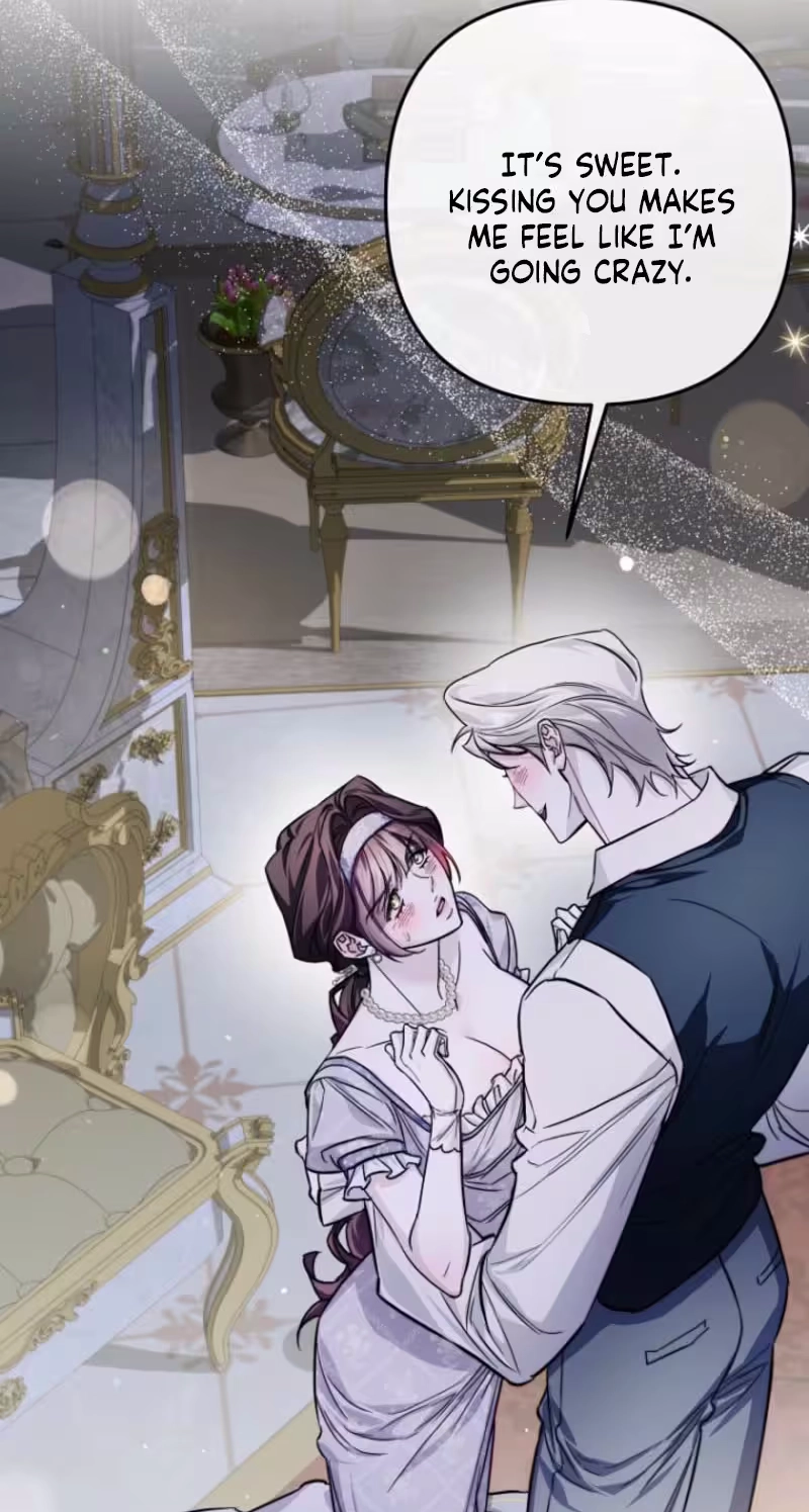 Help Me, Michael Chapter 4 page 18 - 