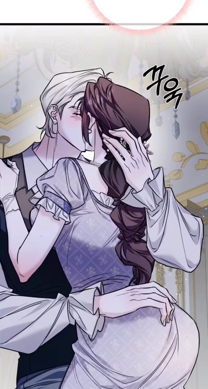 Help Me, Michael Chapter 4 page 21 - 