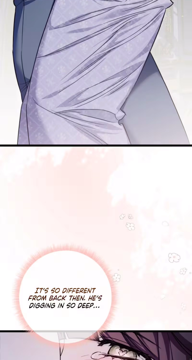 Help Me, Michael Chapter 4 page 22 - 
