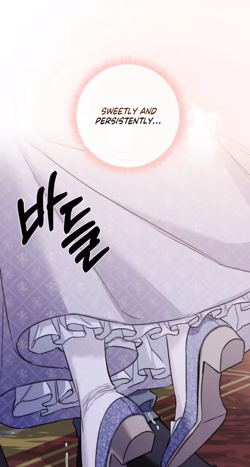 Help Me, Michael Chapter 4 page 24 - 