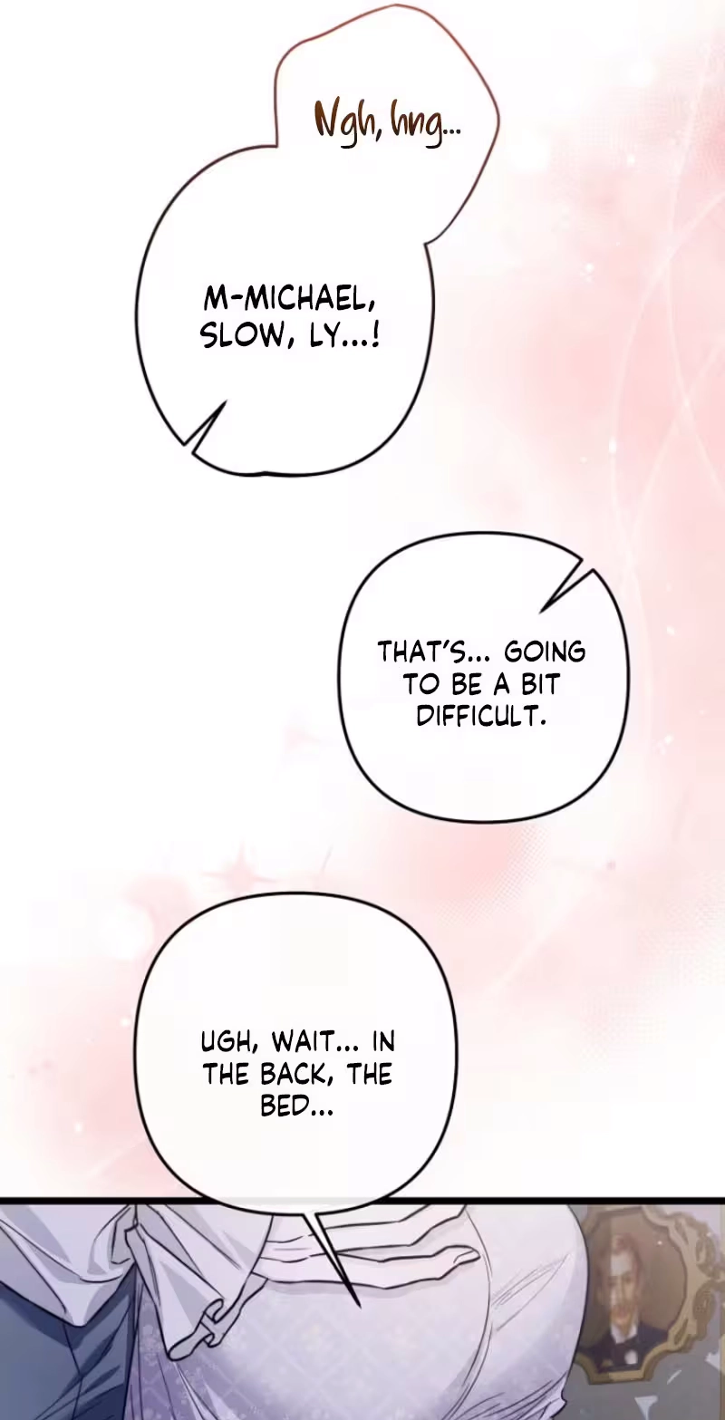 Help Me, Michael Chapter 4 page 26 - 
